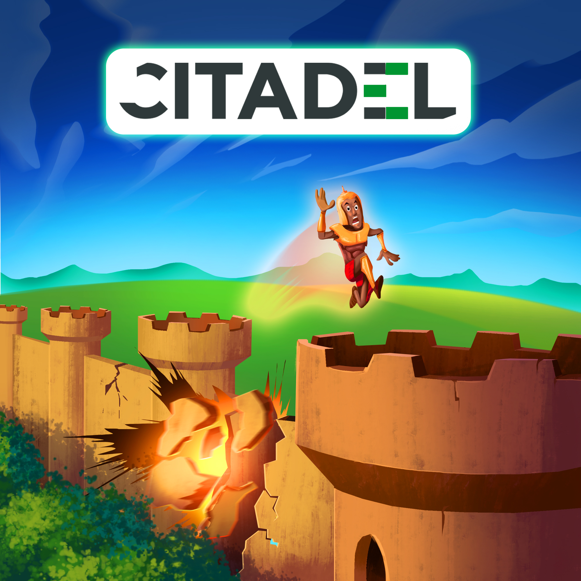 Citadel
