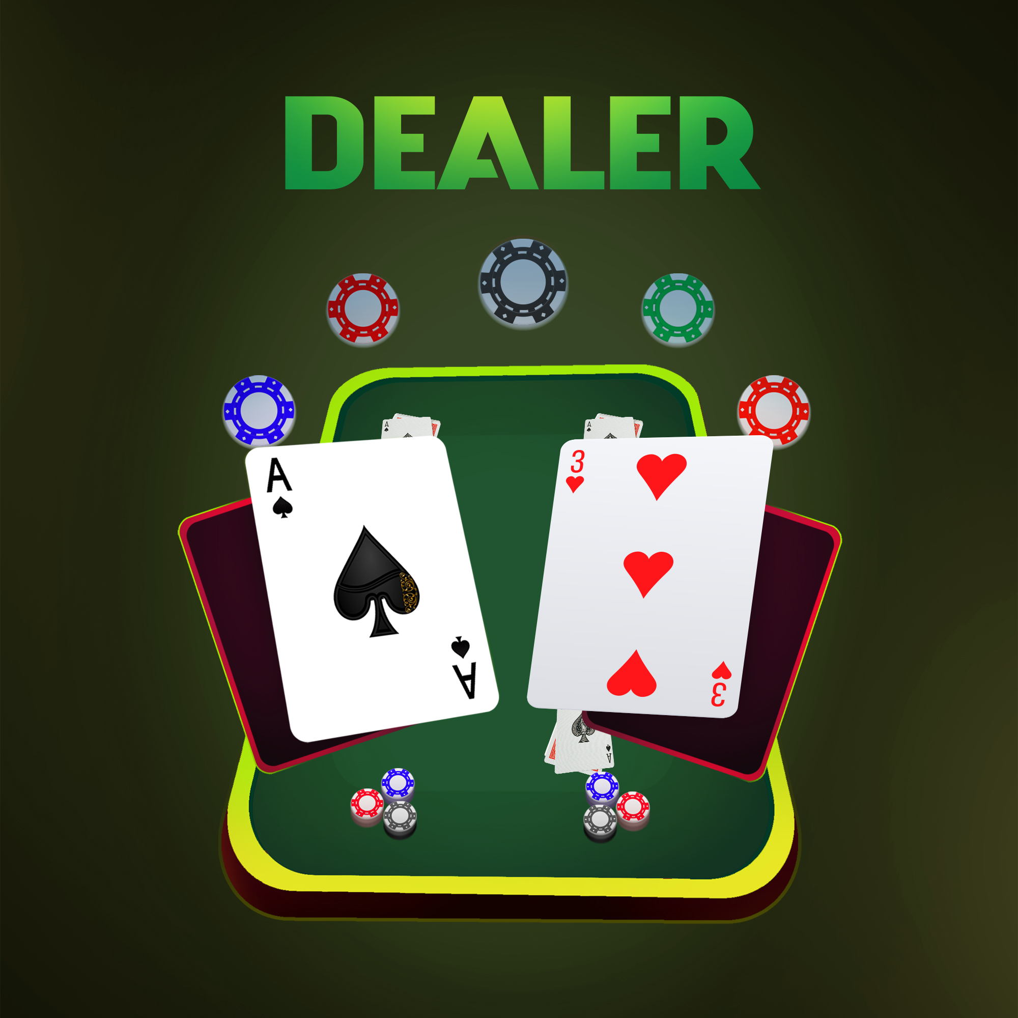 Dealer