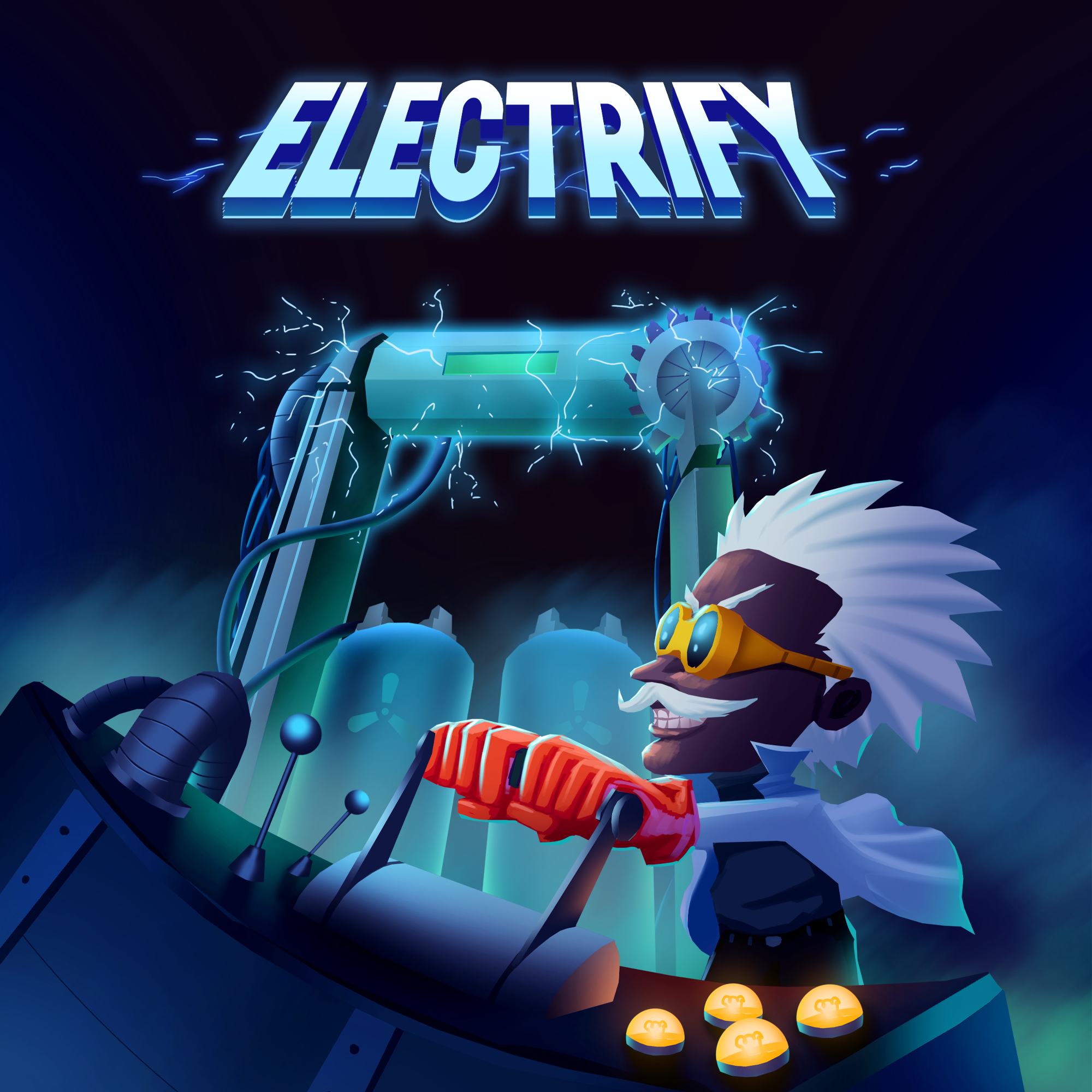 Electrify