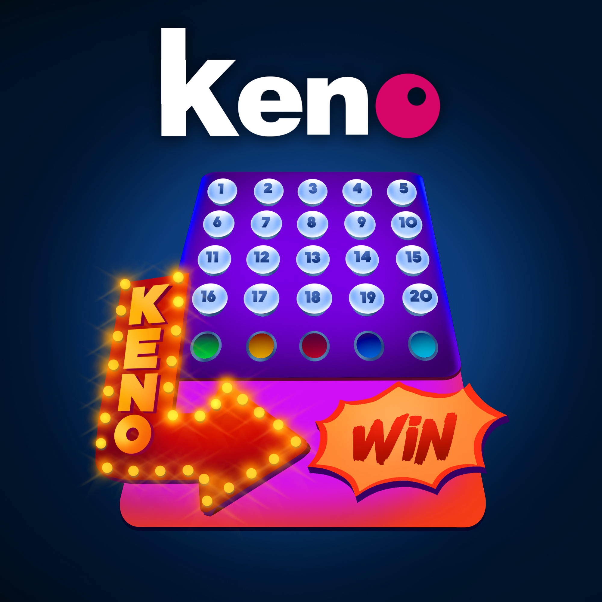 Keno