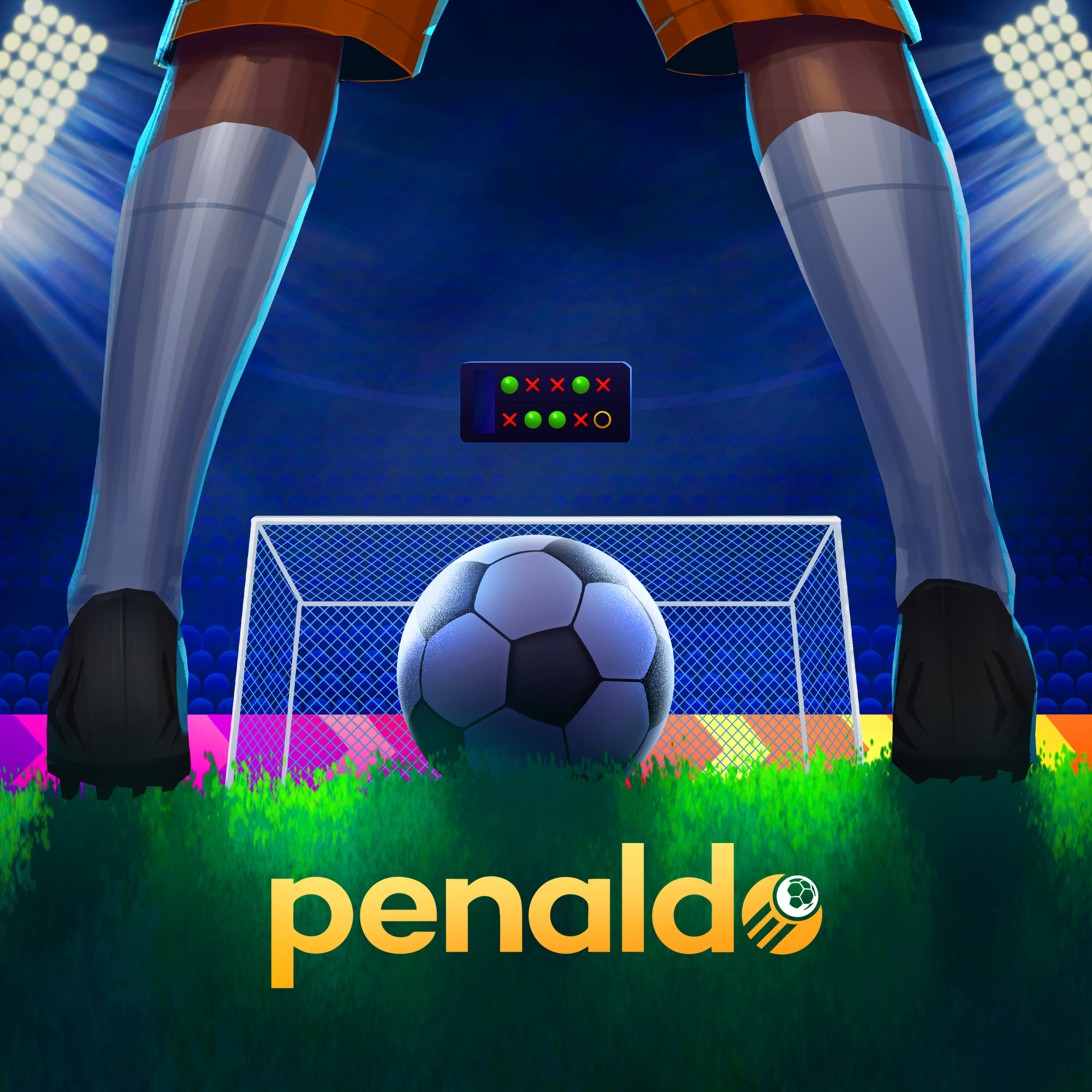 Penaldo